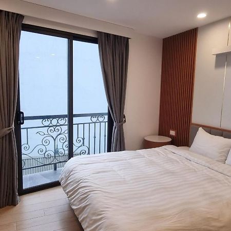 Era Cozy Apartment Hanoj Exteriér fotografie