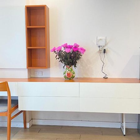 Era Cozy Apartment Hanoj Exteriér fotografie