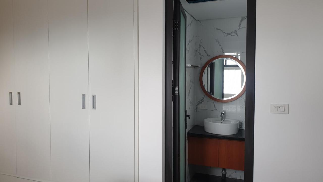 Era Cozy Apartment Hanoj Exteriér fotografie