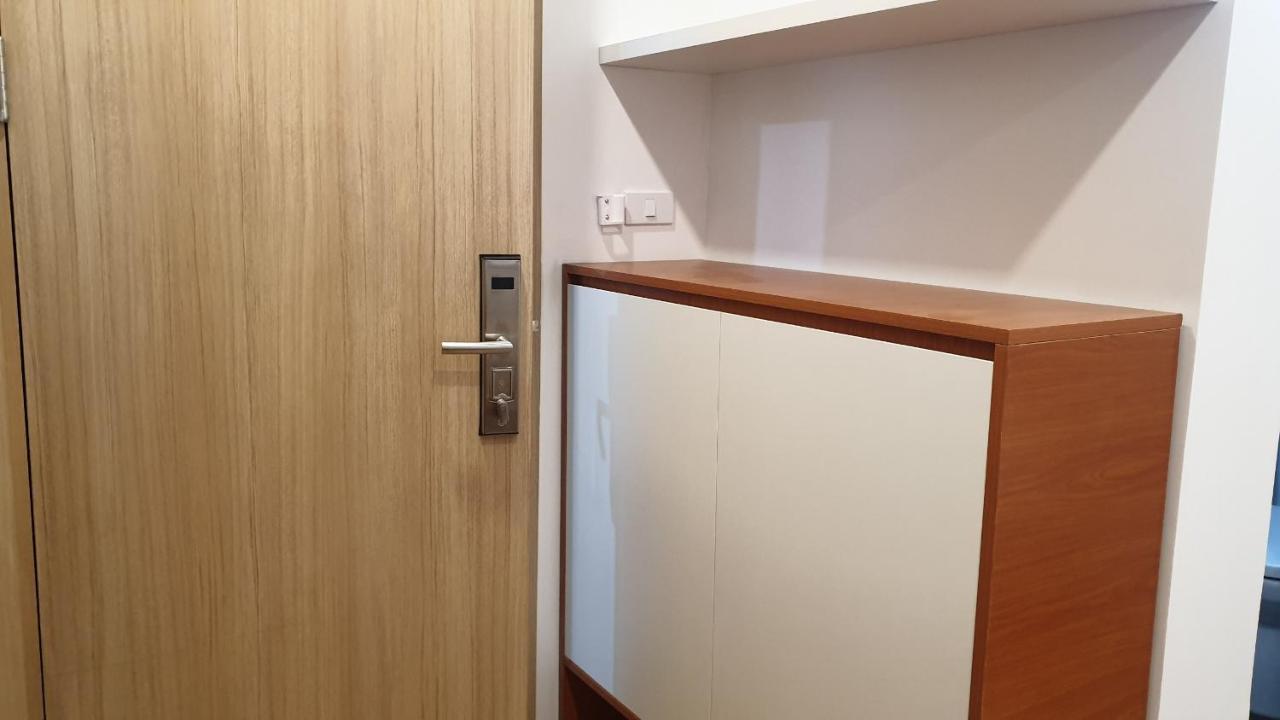 Era Cozy Apartment Hanoj Exteriér fotografie