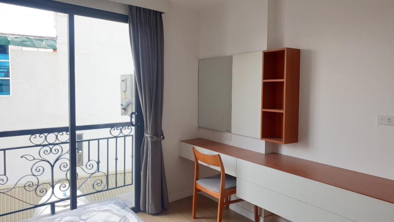 Era Cozy Apartment Hanoj Exteriér fotografie