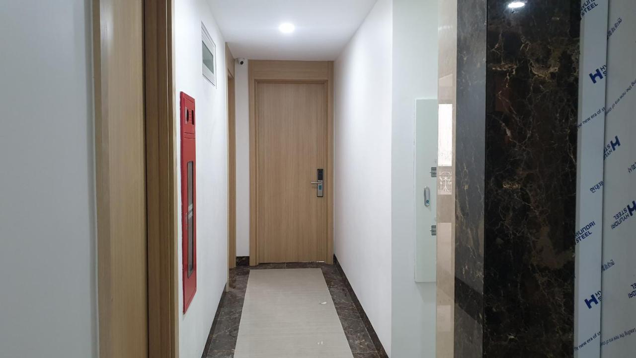 Era Cozy Apartment Hanoj Exteriér fotografie