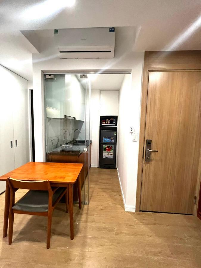 Era Cozy Apartment Hanoj Exteriér fotografie